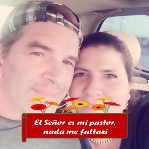 Meet your Posher, Maribel